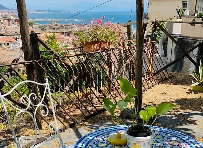 Casa Di Titti
