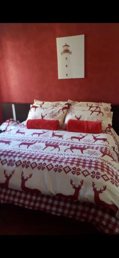 Casa Di Titti Holiday home *