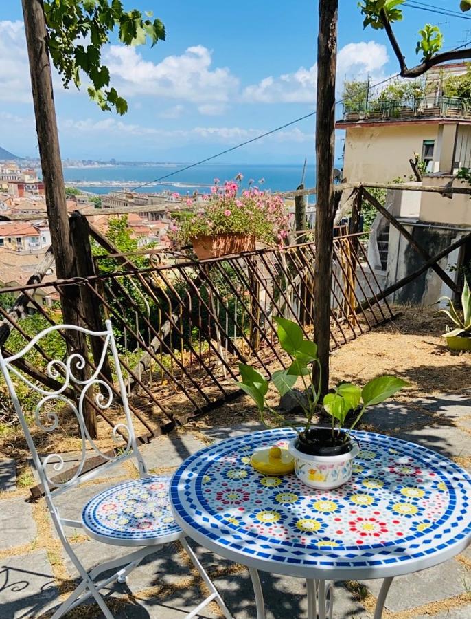 Holiday home Casa Di Titti *