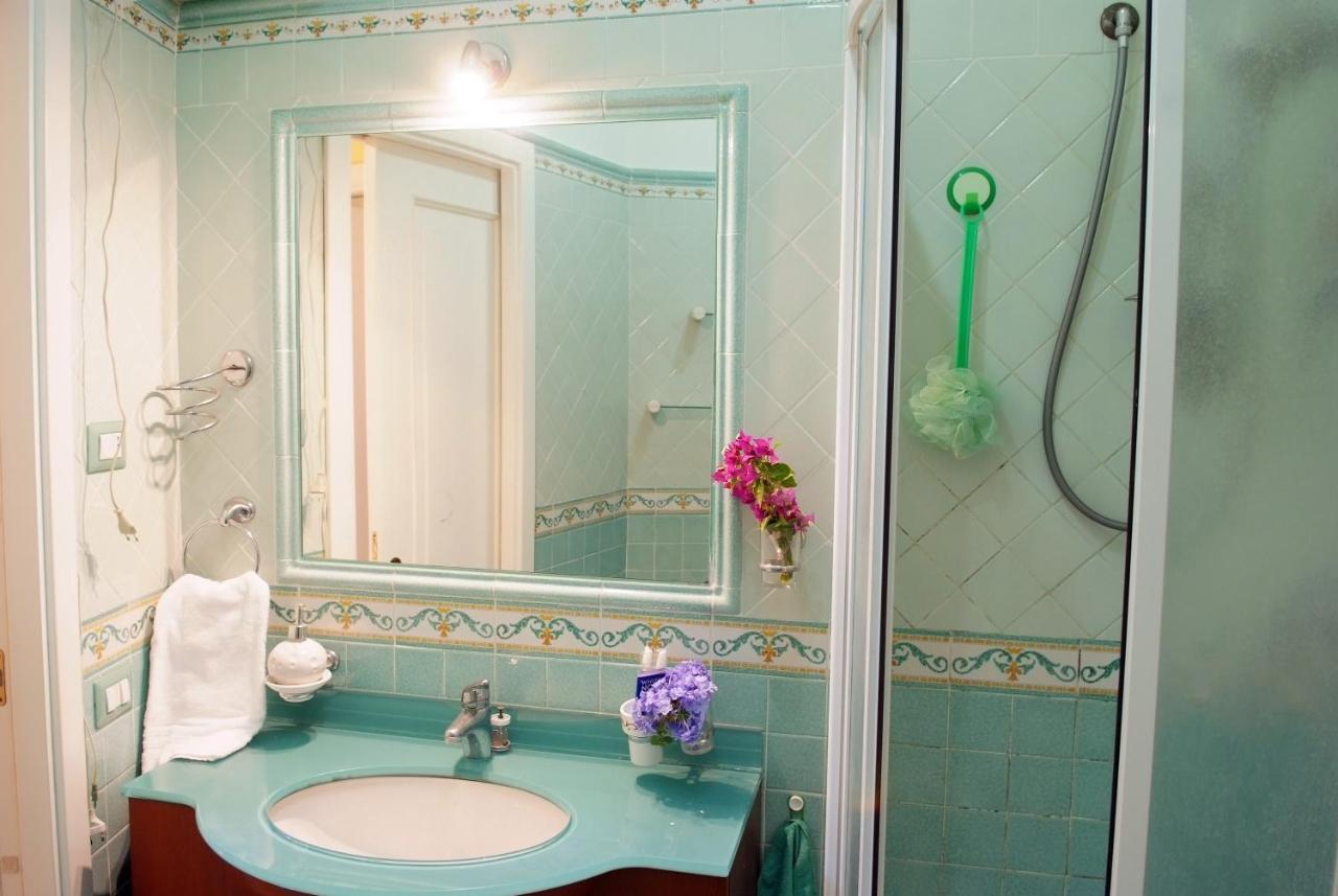 Casa Di Titti Holiday home Salerno