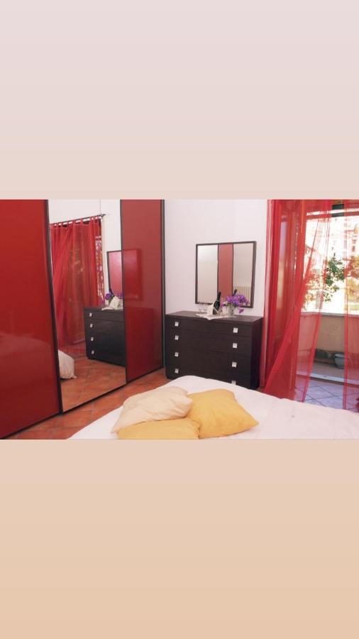 Holiday home Casa Di Titti *