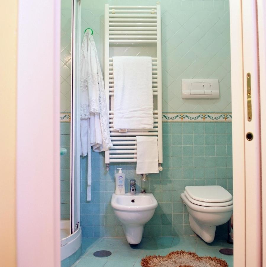 Casa Di Titti Holiday home