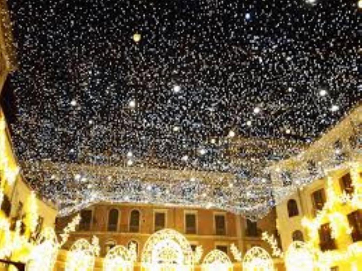 Casa Di Titti Holiday home