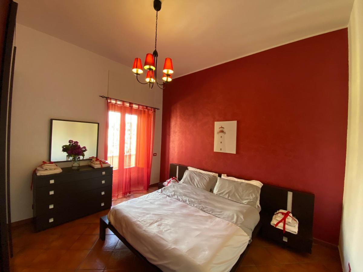 Holiday home Casa Di Titti
