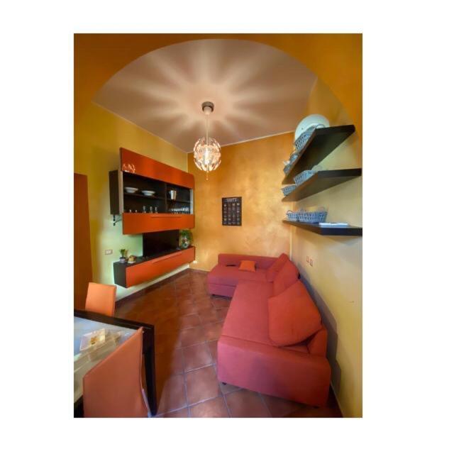 Holiday home Casa Di Titti *