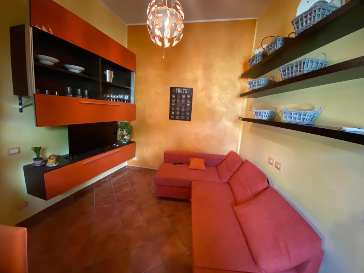 Casa Di Titti *