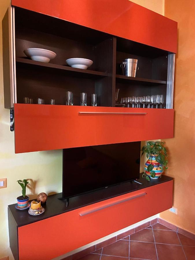 Holiday home Casa Di Titti Salerno